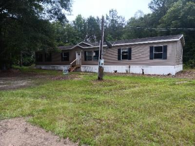 Mobile Home at 314 Dakota Dr. Estill, SC 29918