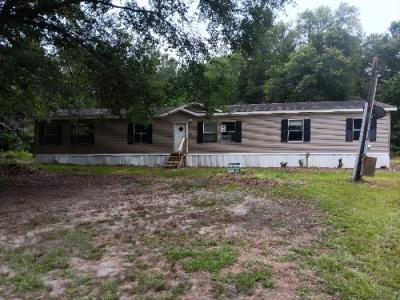 Photo 2 of 14 of home located at 314 Dakota Dr. Estill, SC 29918