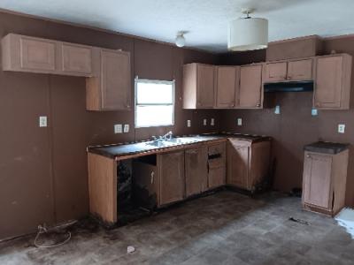 Photo 5 of 14 of home located at 314 Dakota Dr. Estill, SC 29918
