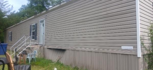 2013 VS1620 Mobile Home For Sale