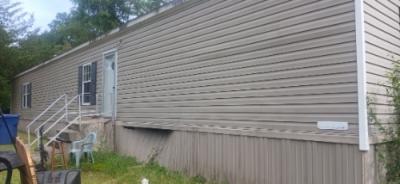 Mobile Home at 229 Jack Parr St Camden, AR 71701