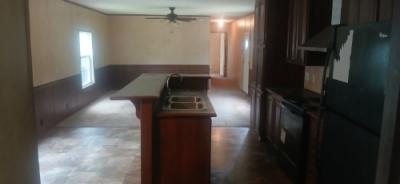 Photo 3 of 12 of home located at 229 Jack Parr St Camden, AR 71701