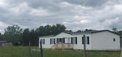 Mobile Home at 1503 Capehart Rd Leon, WV 25123