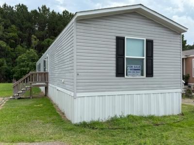 Mobile Home at 20410 Telge Rd Lot 19 Tomball, TX 77377