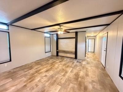 Photo 2 of 14 of home located at 20410 Telge Rd Lot 19 Tomball, TX 77377