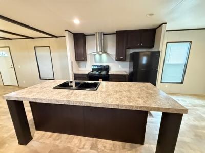 Photo 3 of 14 of home located at 20410 Telge Rd Lot 19 Tomball, TX 77377