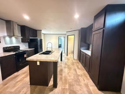 Photo 4 of 14 of home located at 20410 Telge Rd Lot 19 Tomball, TX 77377