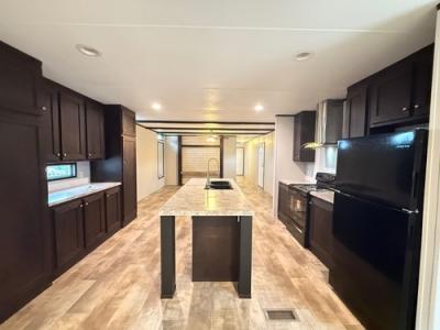 Photo 5 of 14 of home located at 20410 Telge Rd Lot 19 Tomball, TX 77377