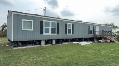 Mobile Home at 5807 Cr 16 Driscoll, TX 78351