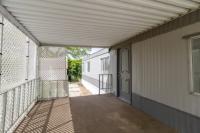 1982 BAIN Manufactured Home