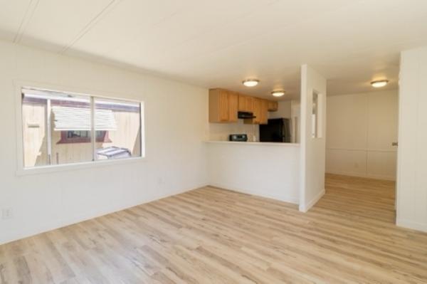 1982 BAIN Manufactured Home
