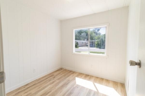 1982 BAIN Manufactured Home
