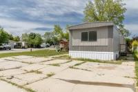 1982 BAIN Manufactured Home