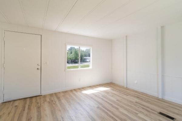 1982 BAIN Manufactured Home