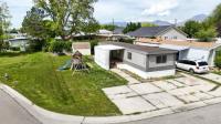 1982 BAIN Manufactured Home