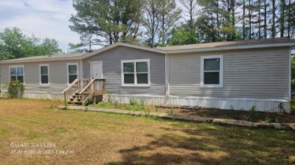 2021 THE BREEZ Mobile Home For Sale