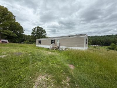 Mobile Home at 535 Omega Park Rd Somerset, KY 42501