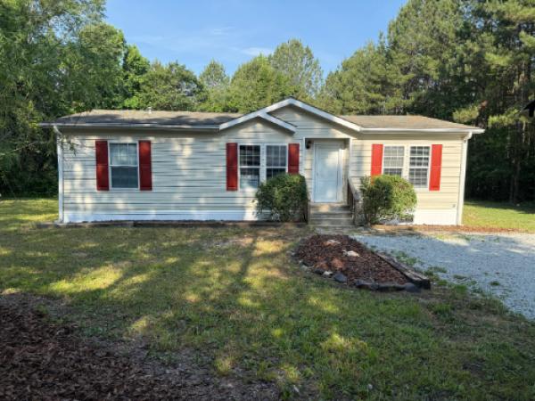 2010 OAKMONT Mobile Home For Sale