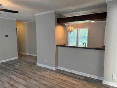 Photo 2 of 8 of home located at 2314 Pine Grove Church Rd Eagle Springs, NC 27242