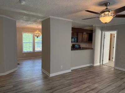 Photo 3 of 8 of home located at 2314 Pine Grove Church Rd Eagle Springs, NC 27242