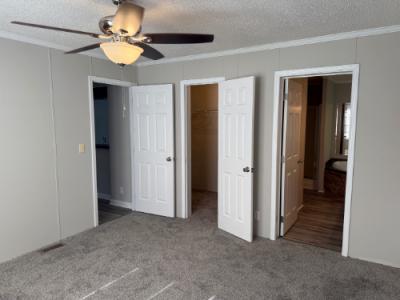 Photo 5 of 8 of home located at 2314 Pine Grove Church Rd Eagle Springs, NC 27242