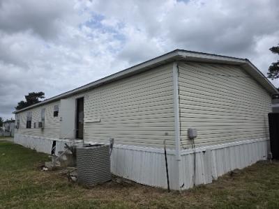 Mobile Home at 4401 Manor Dr Kountze, TX 77625