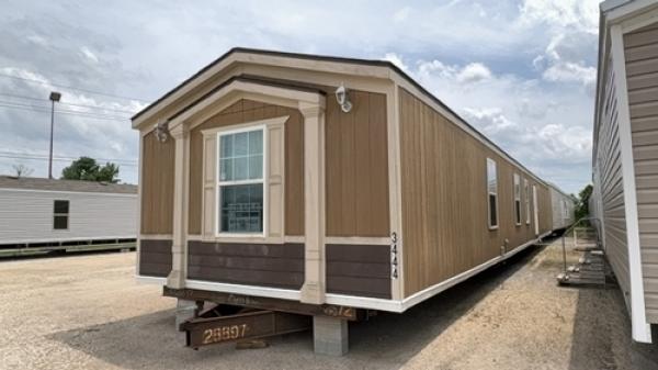 2017 001-MC023 Mobile Home For Sale