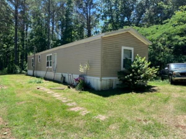 2019 THE ANNIVERSARY Mobile Home For Sale