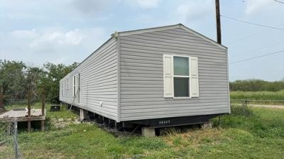 Mobile Home at 405 N 4th St Ben Bolt, TX 78342
