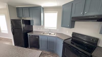 Photo 5 of 21 of home located at 405 N 4th St Ben Bolt, TX 78342