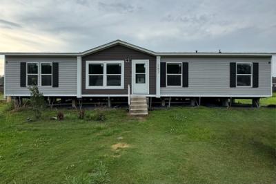 Mobile Home at 162 Charlotte St Gray, LA 70359