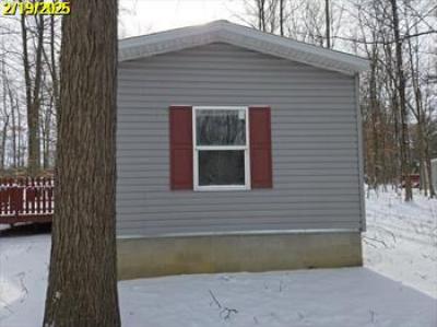 Mobile Home at 7326 State Route 19 Unit 5-133 Mount Gilead, OH 43338