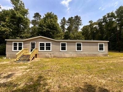 Mobile Home at 875 Golf Course Rd Lufkin, TX 75901