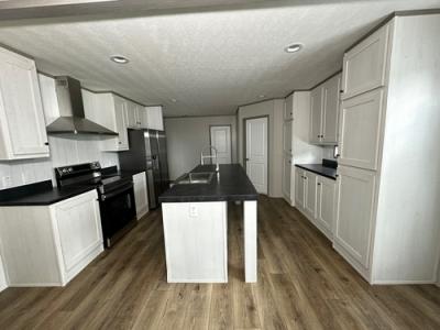 Photo 3 of 16 of home located at 19130 Fm 1485 Lot 156 New Caney, TX 77357