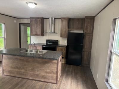 Photo 3 of 8 of home located at 2399 Us Hwy 23 S Pikeville, KY 41501