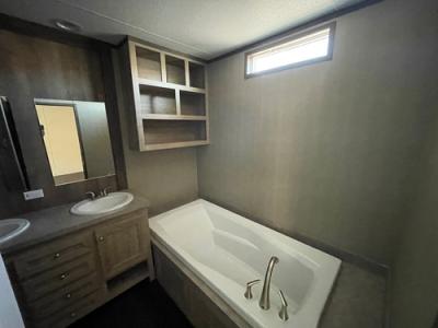 Photo 4 of 11 of home located at 8100 University Blvd. Odessa, TX 79763