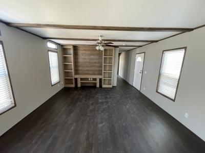Photo 3 of 11 of home located at 8100 University Blvd. Odessa, TX 79763