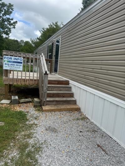 Mobile Home at 215 Cambridge Cir Rossville, GA 30741