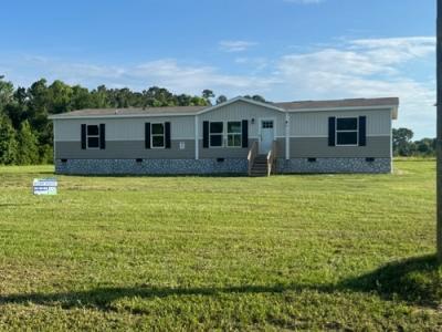 Mobile Home at 111 Candler Ct Hahira, GA 31632
