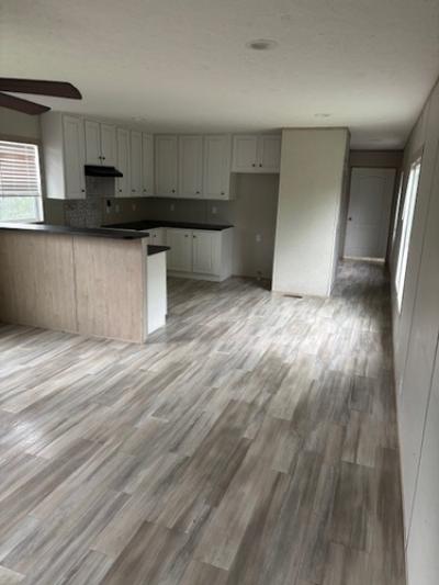 Mobile Home at 52 Quail Dr Fisher, WV 26818