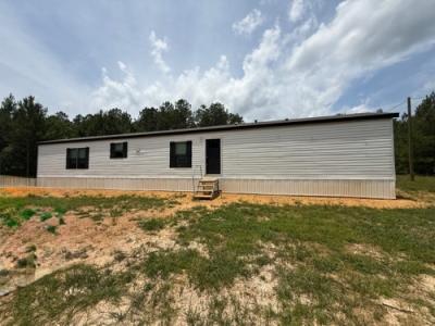 Mobile Home at 1045 Stalling Curv Magnolia, MS 39652