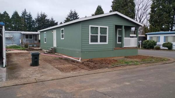 2024 Clayton Manufactured Home