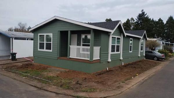 2024 Clayton Manufactured Home