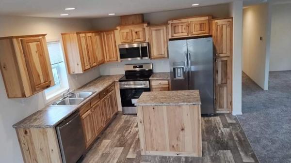2024 Clayton Manufactured Home