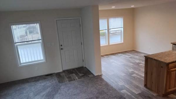 2024 Clayton Manufactured Home