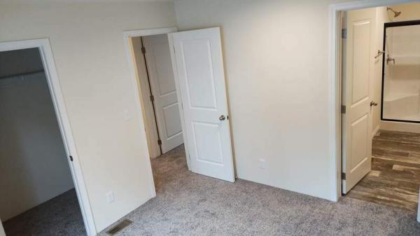 2024 Clayton Manufactured Home