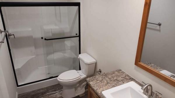 2024 Clayton Manufactured Home