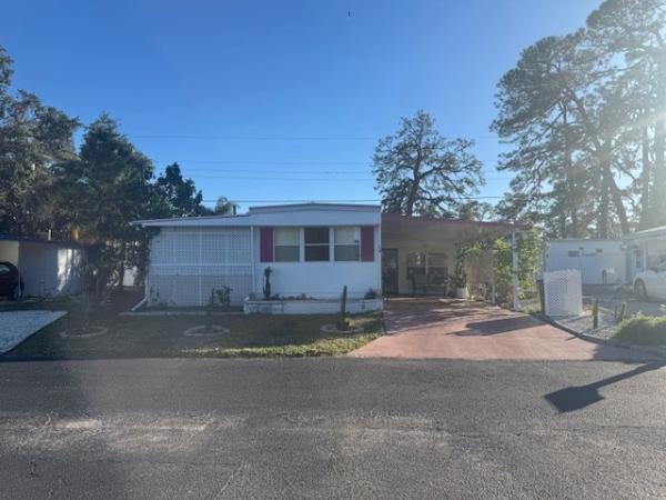1968 MALB Manufactured Home
