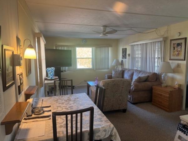 1968 MALB Manufactured Home