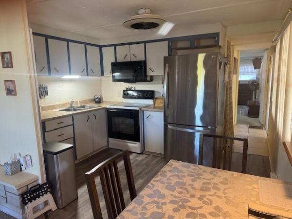 1968 MALB Manufactured Home